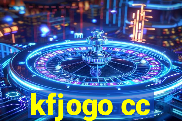 kfjogo cc